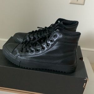 Converse Sneakers/Boots PC Tumbled Leather